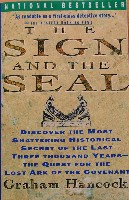 etiopia kiązki o wyprawie sign and seal