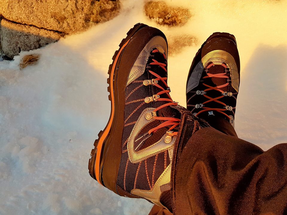 Aku Serai Gtx Test Butow Expeditions Pl