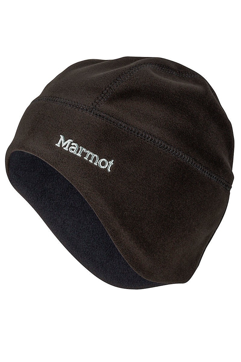 Marmot Windstopper Beanie test | expeditions.pl