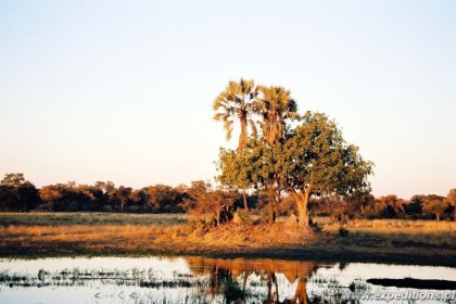 Botswana 