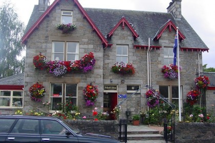 45pitlochry