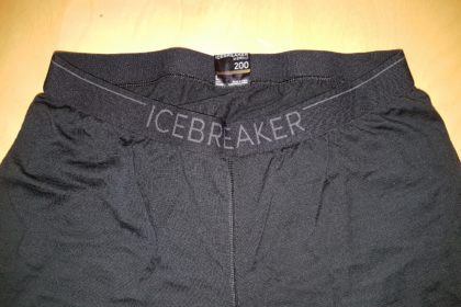 Icebreaker oasis test