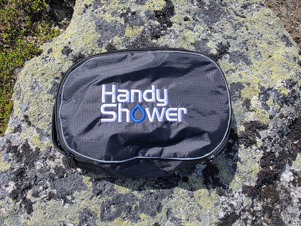 Handy Shower Washi Innovation