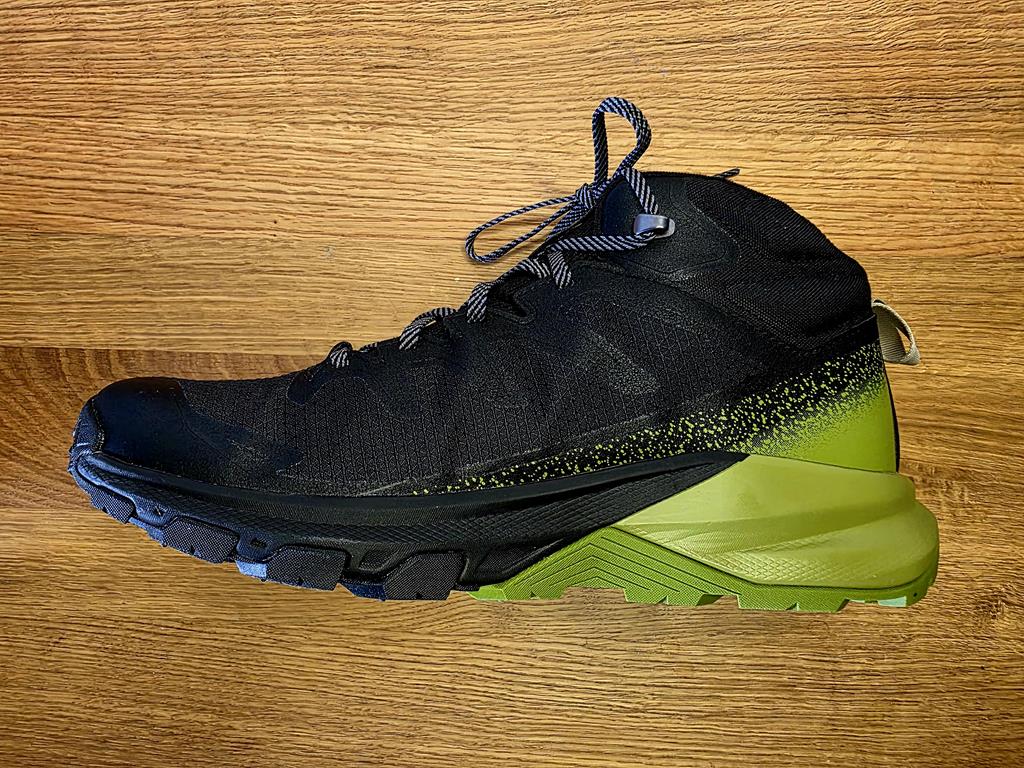 Keen Targhee Apex