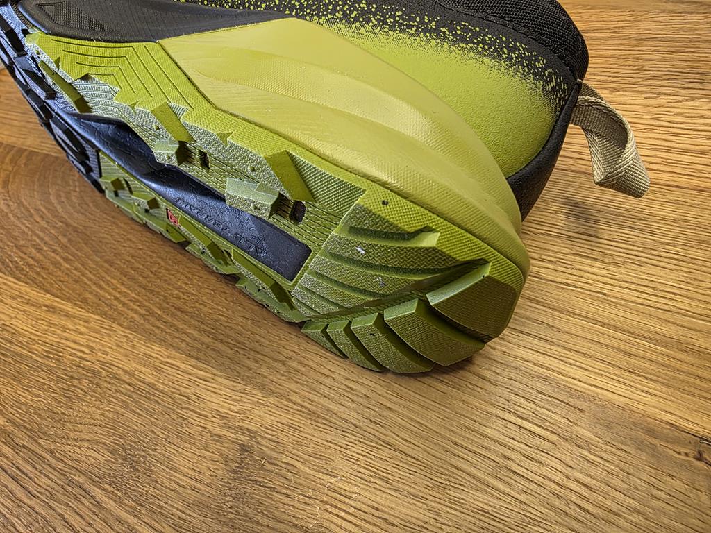 Keen Targhee Apex