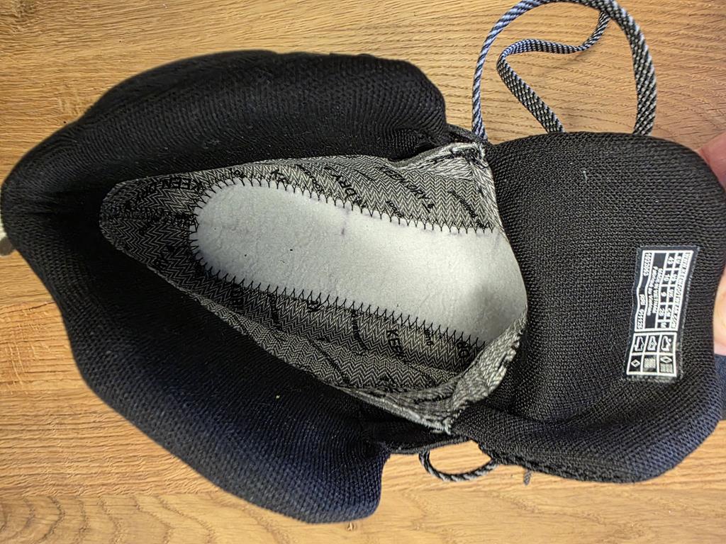 Keen Targhee Apex