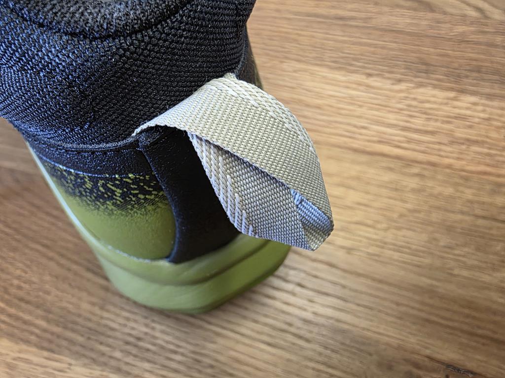 Keen Targhee Apex