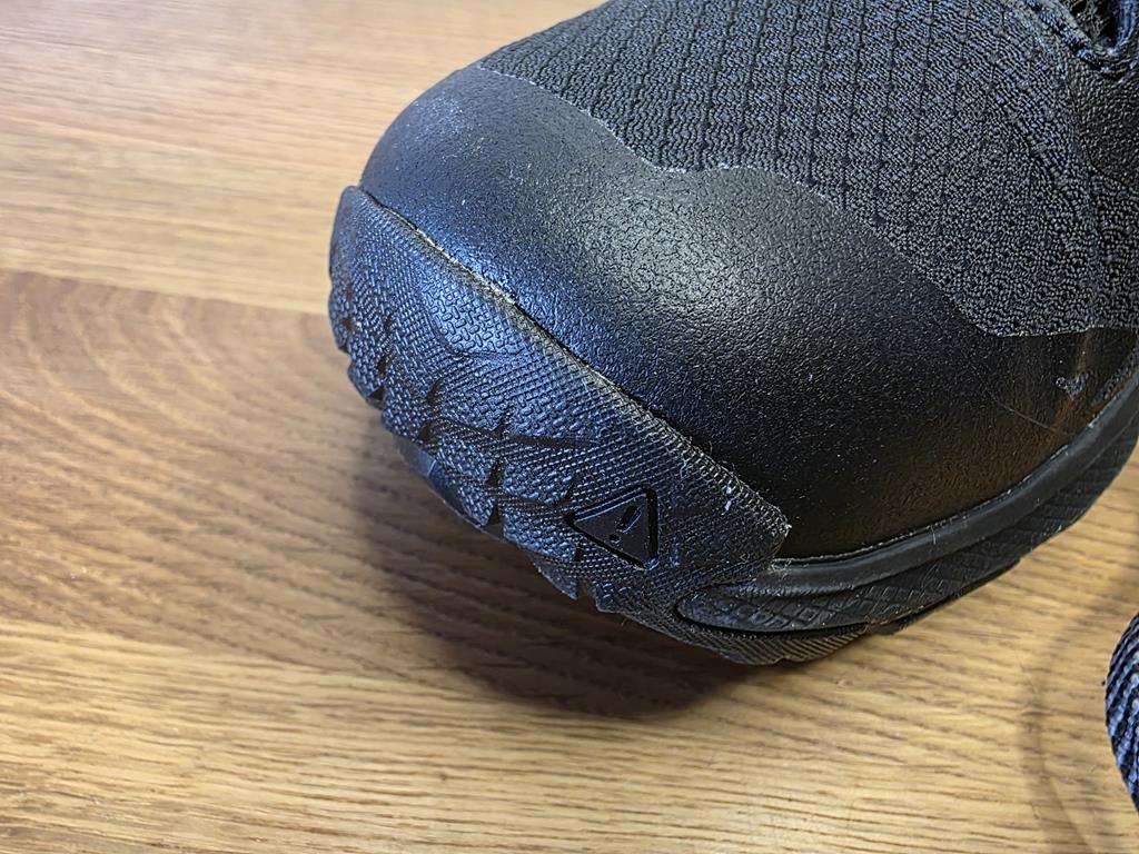 Keen Targhee Apex