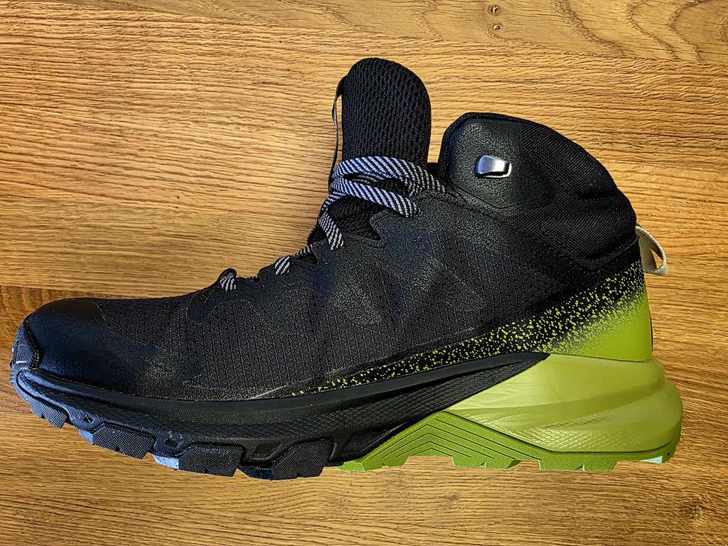 Keen Targhee Apex