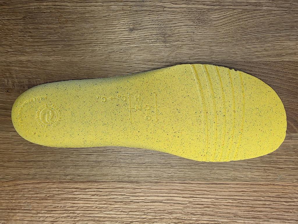 Keen Targhee Apex - wkładka