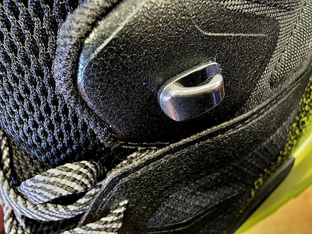 Keen Targhee Apex