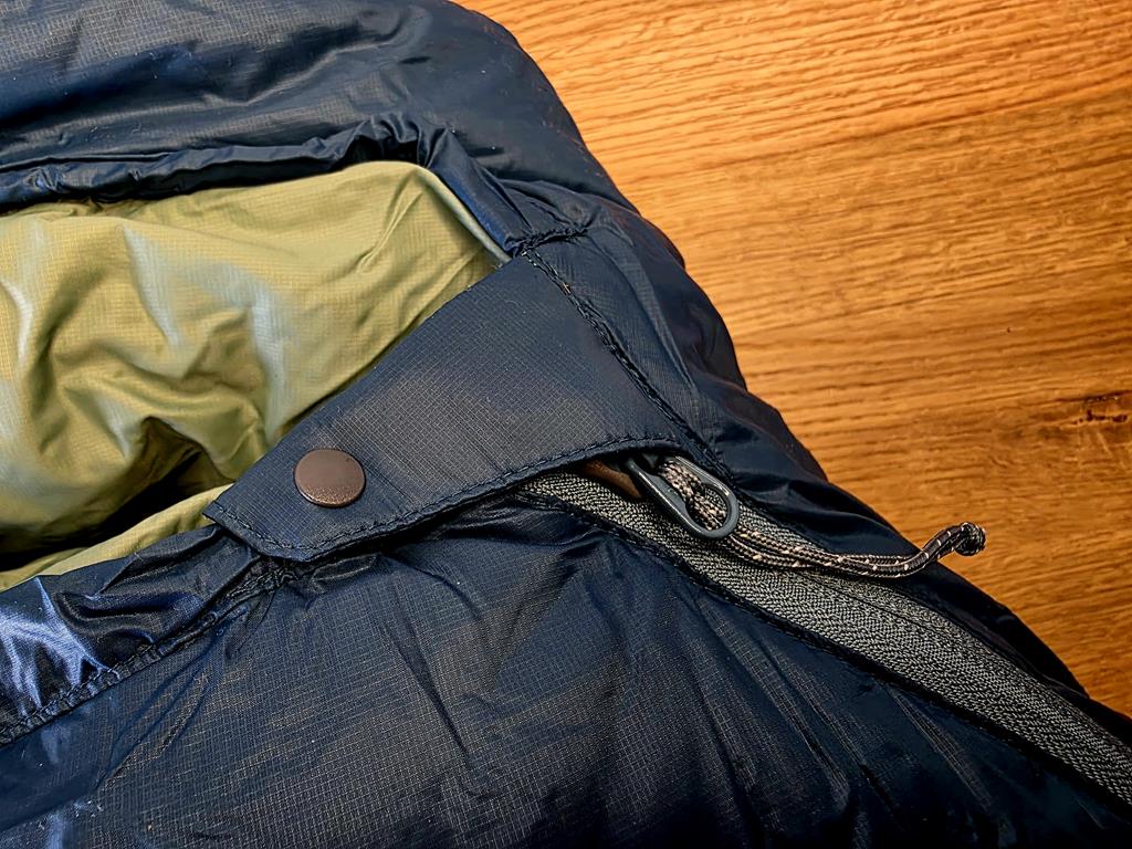 Thermarest Parsec 0°C/-6°C