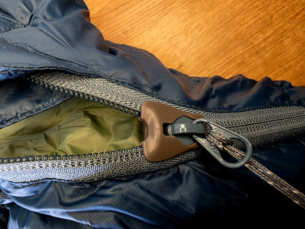 Thermarest Parsec 0°C/-6°C