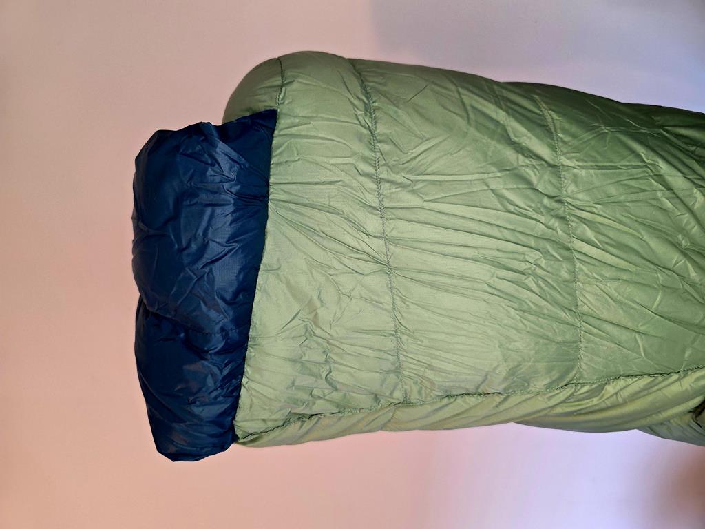 Thermarest Parsec 0°C/-6°C