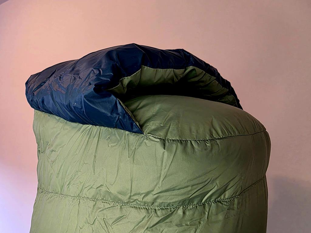 Thermarest Parsec 0°C/-6°C
