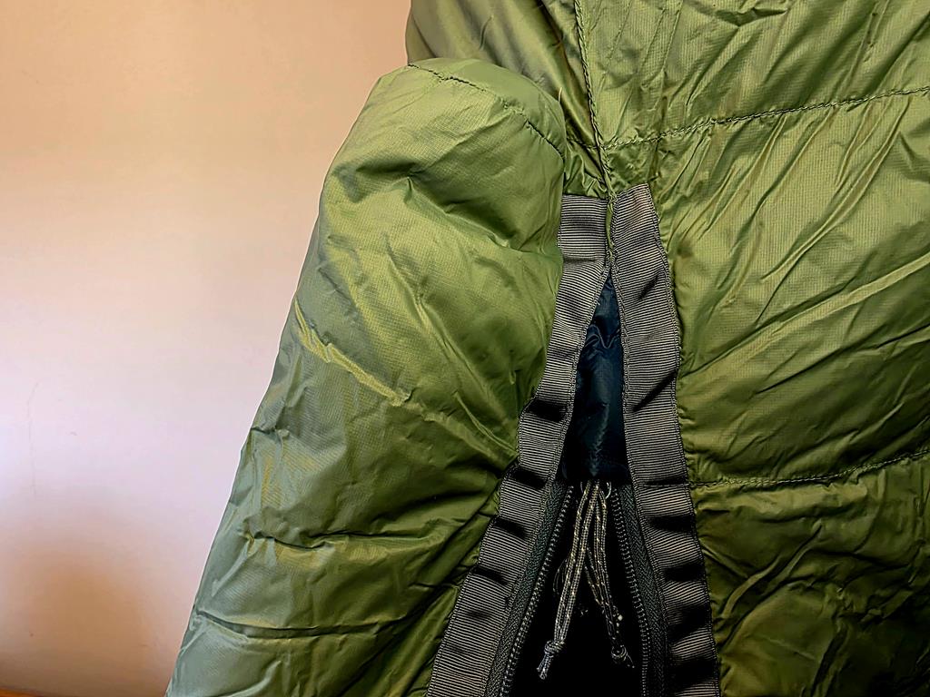 Thermarest Parsec 0°C/-6°C