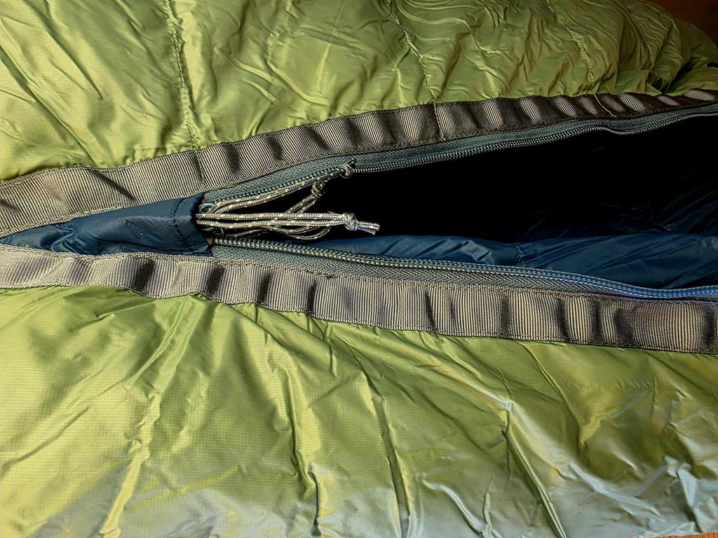 Thermarest Parsec 0°C/-6°C