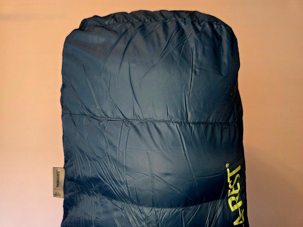 Thermarest Parsec 0°C/-6°C