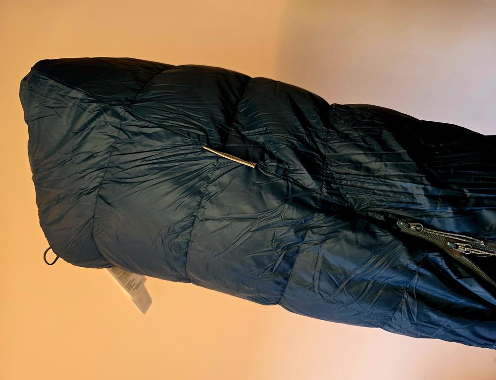 Thermarest Parsec 0°C/-6°C