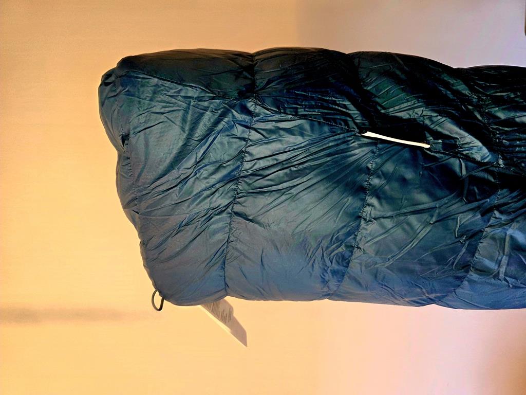 Thermarest Parsec 0°C/-6°C