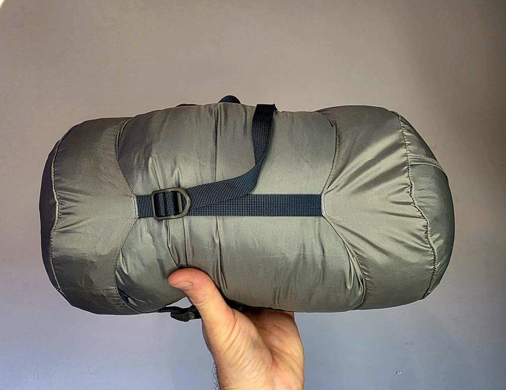 Thermarest Parsec 0°C/-6°C