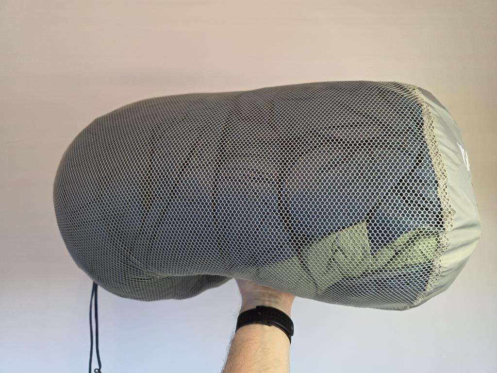 Thermarest Parsec 0°C/-6°C - strage bag