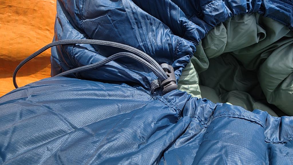 Thermarest Parsec 0°C/-6°C