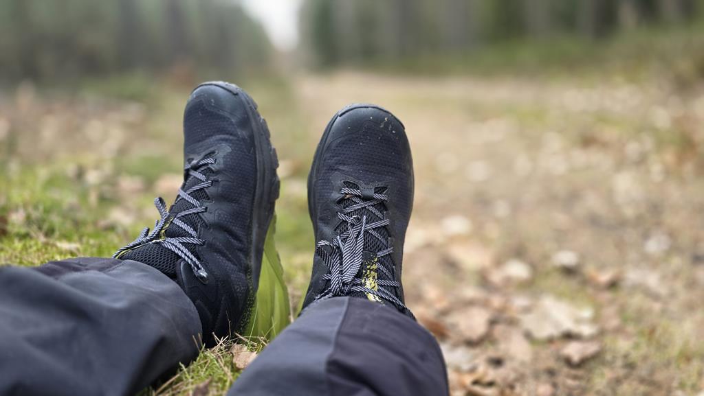 Keen Targhee Apex