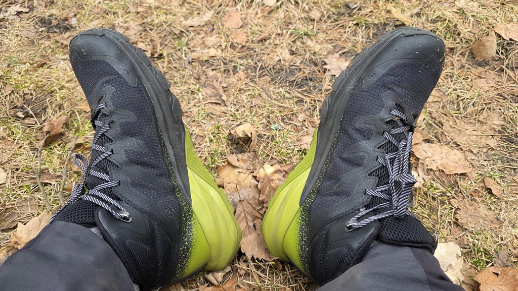 Keen Targhee Apex