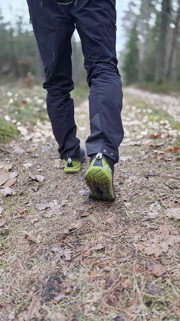 Keen Targhee Apex