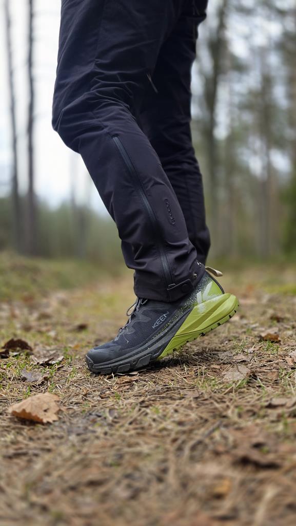 Keen Targhee Apex