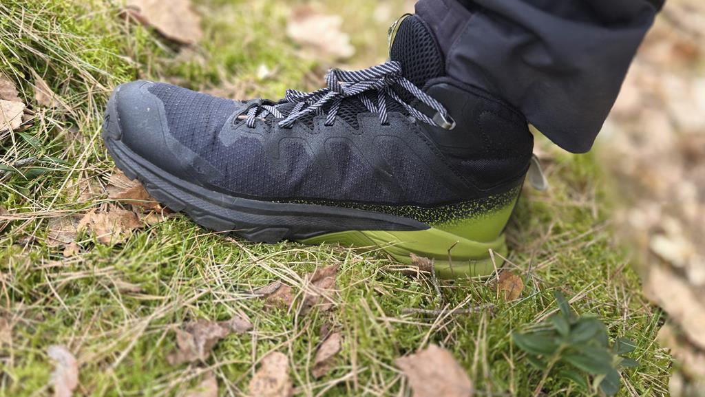 Keen Targhee Apex