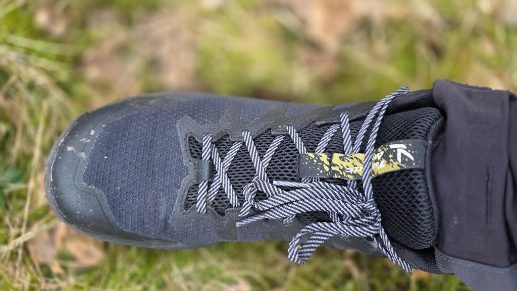 Keen Targhee Apex
