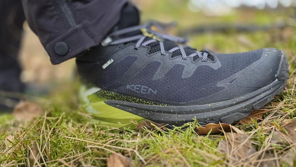 Keen Targhee Apex