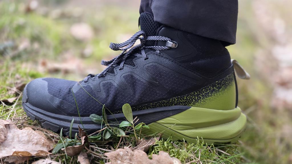 Keen Targhee Apex