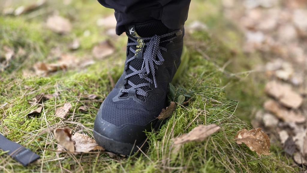 Keen Targhee Apex