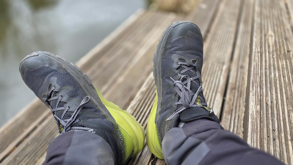 Keen Targhee Apex