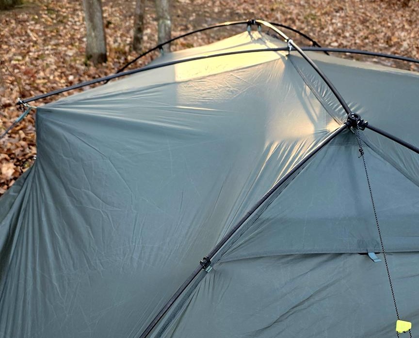 Durston Gear X-Dome 2