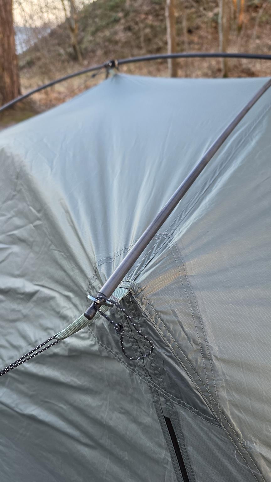 Durston Gear X-Dome 2