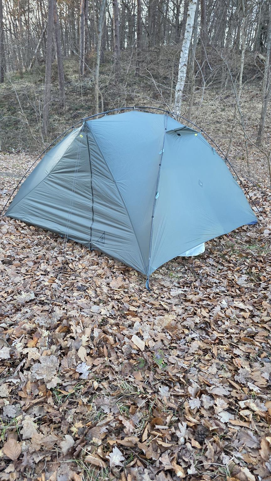 Durston Gear X-Dome 2