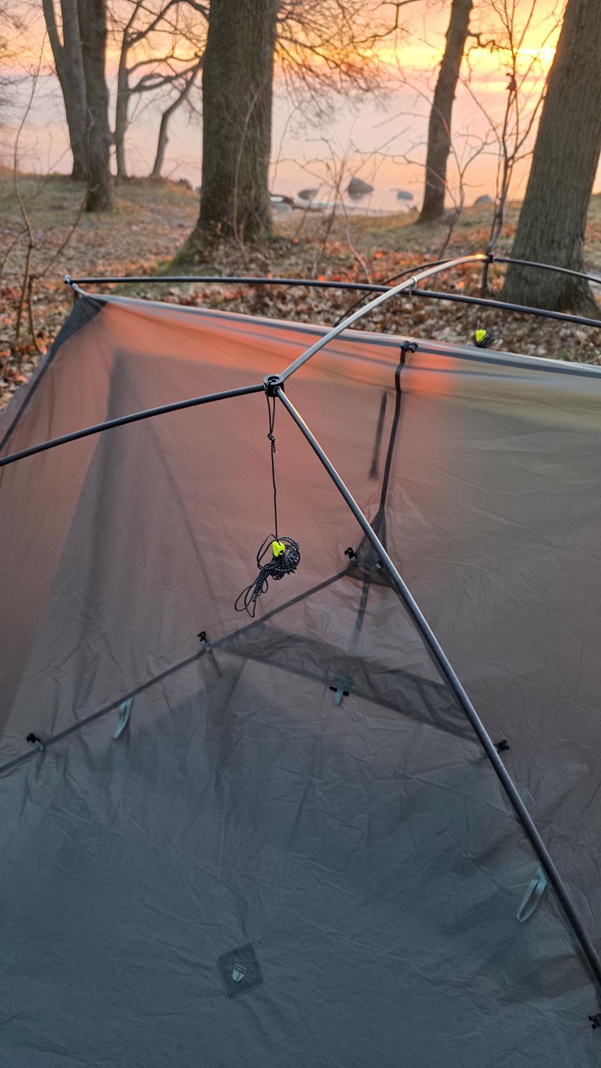 Durston Gear X-Dome 2
