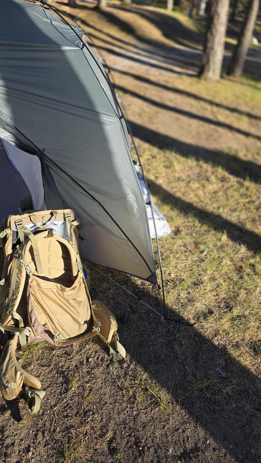 Durston Gear X-Dome 2