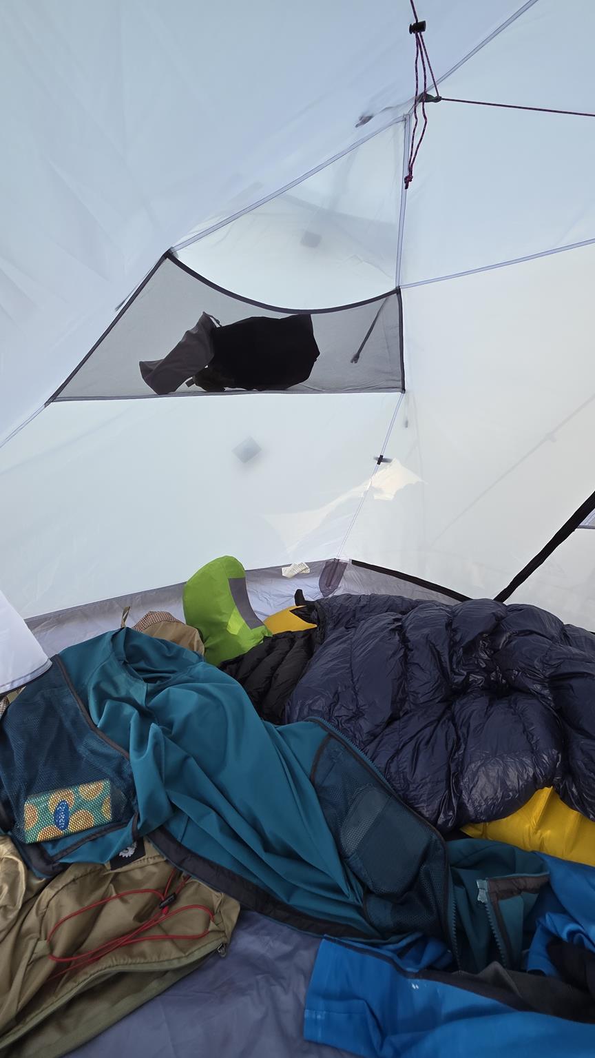 Durston Gear X-Dome 2