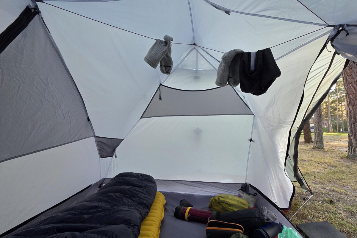 Durston Gear X-Dome 2