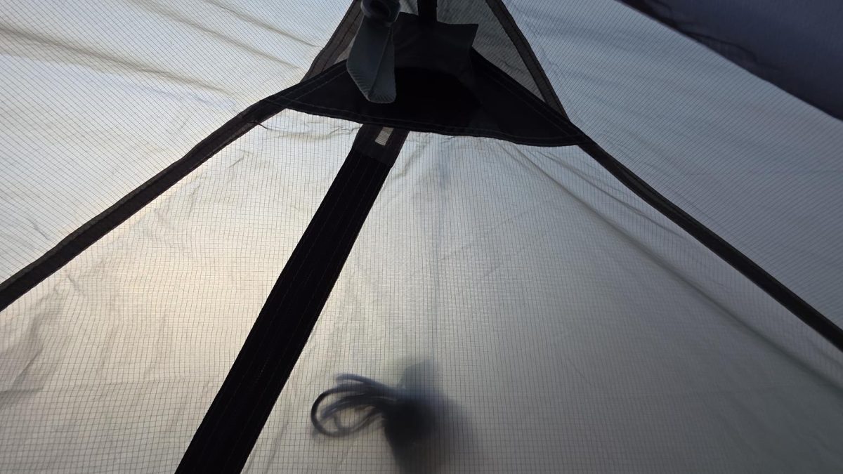 Durston Gear X-Dome 2