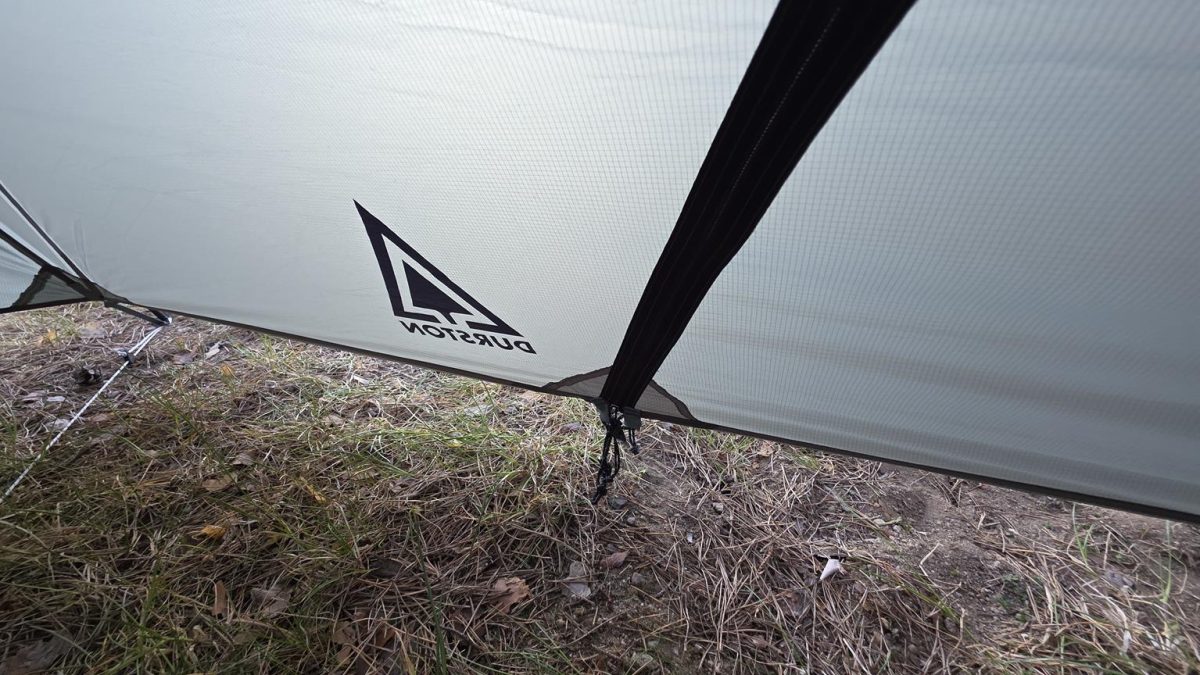 Durston Gear X-Dome 2