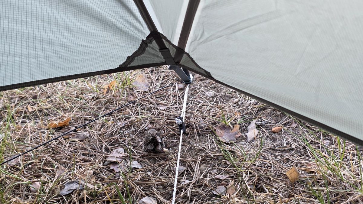 Durston Gear X-Dome 2