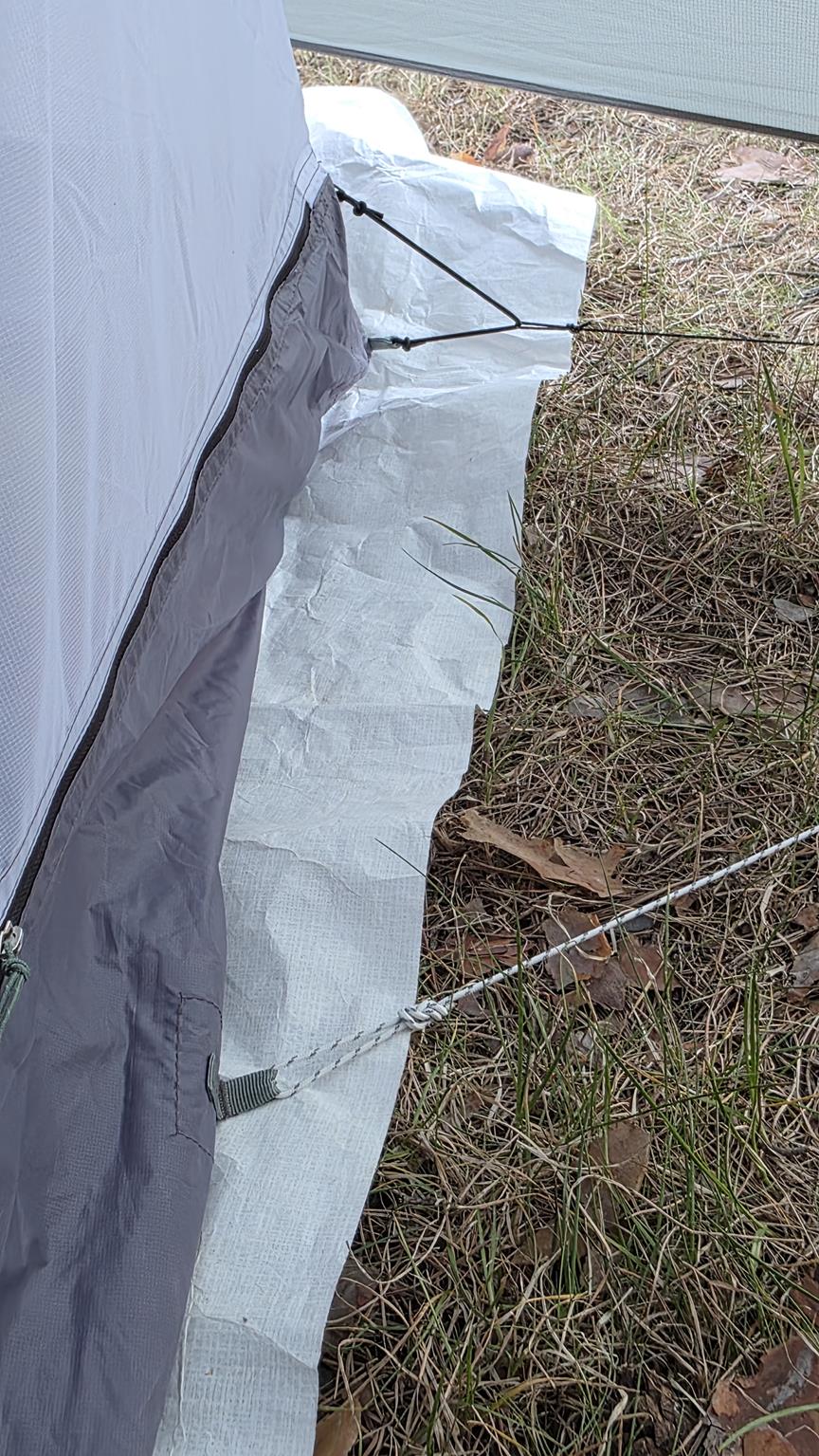 Durston Gear X-Dome 2