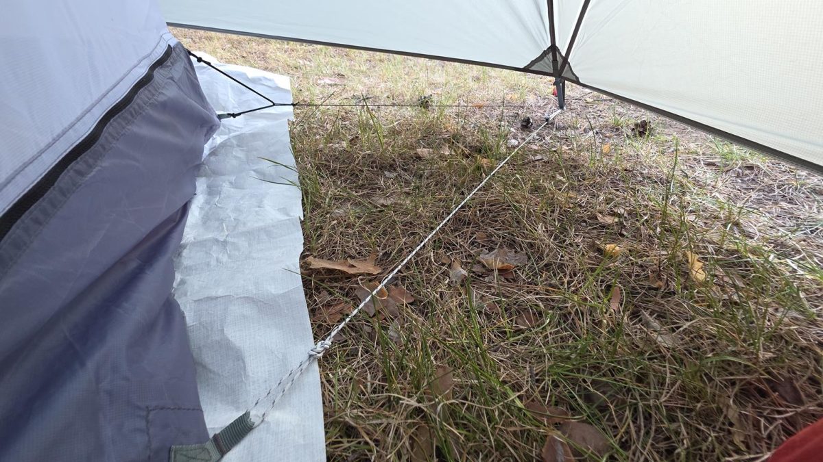 Durston Gear X-Dome 2