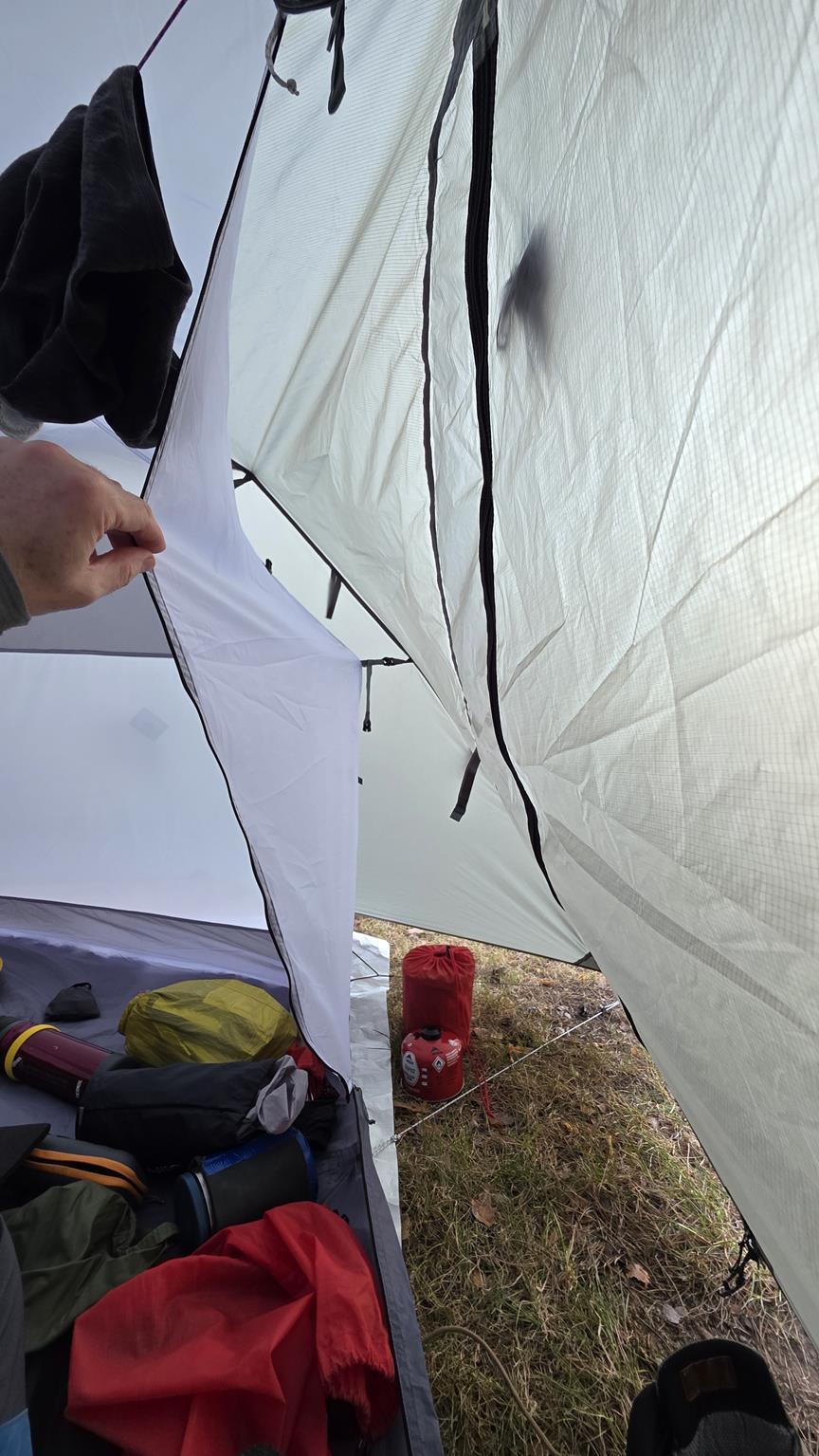 Durston Gear X-Dome 2